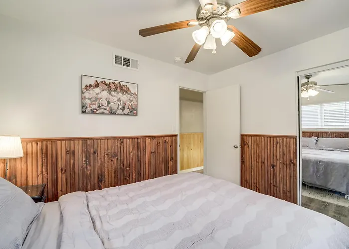 Holiday home Near Fossil Creek & Trails: Scenic Cabin! Pine